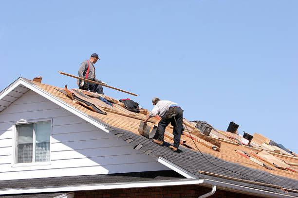 Best Roof Installation  in Marietta, PA